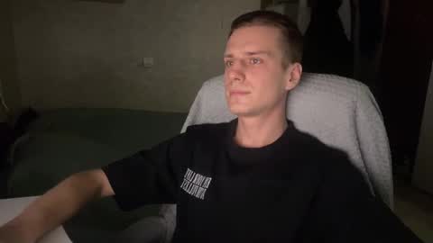 arnolngang online show from March 1, 2026, 2:30 pm