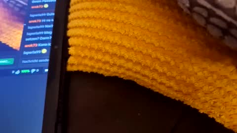 Snapshot of arok73 chatting on September 27, 2025, 10:26 pm Arok online show from September 27, 2025, 10:26 pm