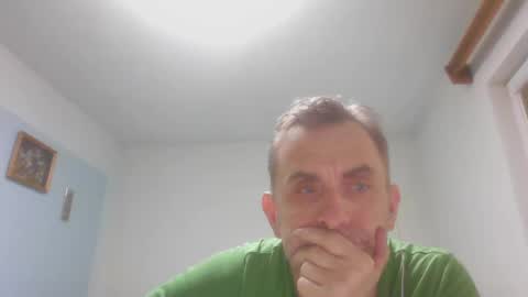 Snapshot of aromannn chatting on January 18, 2025, 4:21 pm aromannn online show from January 18, 2025, 4:21 pm