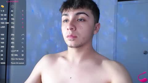 aron__cooper online show from March 11, 2025, 12:22 am