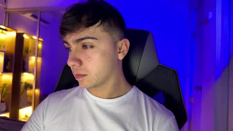 aron__cooper online show from September 8, 2025, 10:53 pm