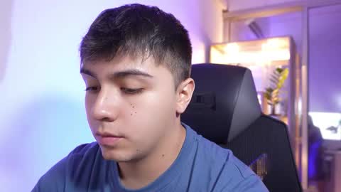 aron__cooper online show from January 13, 2026, 4:34 pm