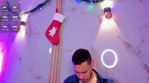 aron and molly online show from December 19, 2025, 12:12 pm