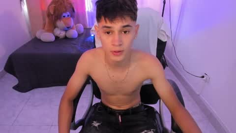 Aaron online show from March 31, 2026, 9:15 pm