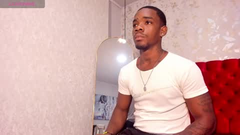 A R O N online show from April 25, 2026, 12:19 pm