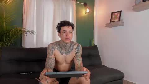 Aron ford online show from November 6, 2025, 1:34 pm