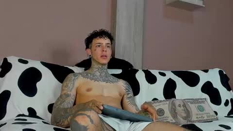 Aron ford online show from February 13, 2026, 2:40 am