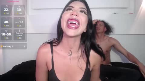 aron online show from February 11, 2025, 4:22 am