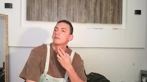 aron online show from November 11, 2025, 5:29 am