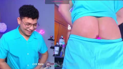 Snapshot of aron_piter_ chatting on December 4, 2025, 9:34 pm Aron online show from December 4, 2025, 9:34 pm