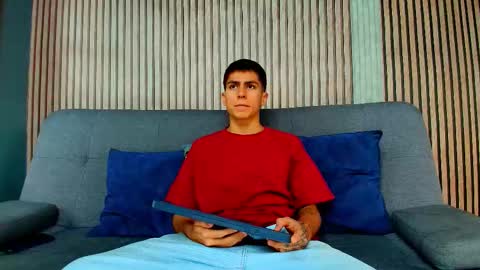 aron_pulse online show from March 6, 2026, 1:29 pm