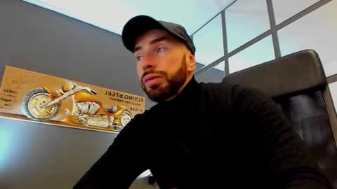 AronGrant online show from February 10, 2026, 9:02 am