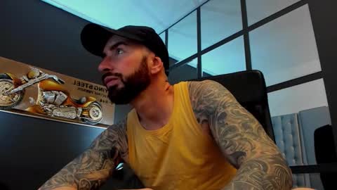 AronGrant online show from February 13, 2026, 9:49 am