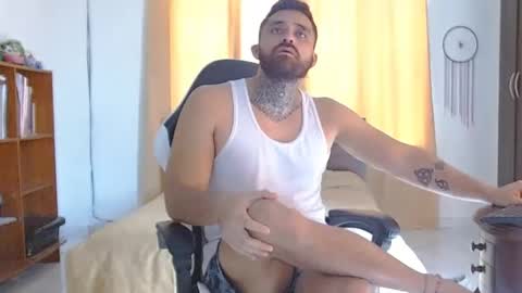 aronmiller online show from December 19, 2024, 8:02 pm