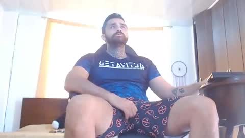 aronmiller online show from January 6, 2025, 2:03 pm