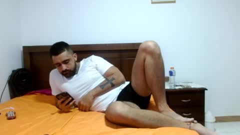 aronmiller online show from September 15, 2025, 9:04 pm