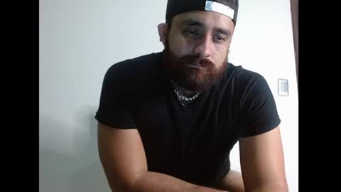 aronmiller online show from October 28, 2025, 2:37 am