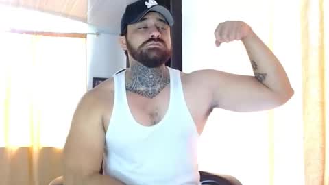 aronmiller online show from February 18, 2026, 2:57 pm