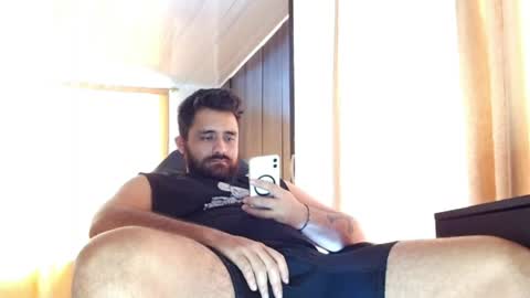 Snapshot of aronmiller404 chatting on April 11, 2026, 3:49 pm aronmiller online show from April 11, 2026, 3:49 pm