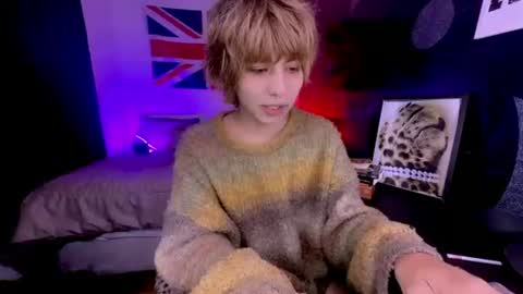 Aaron  online show from June 25, 2026, 4:45 am