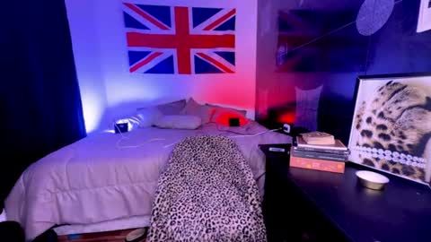 Aaron  online show from July 9, 2026, 1:53 am