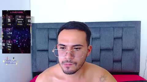 Adrian online show from September 23, 2025, 2:03 am