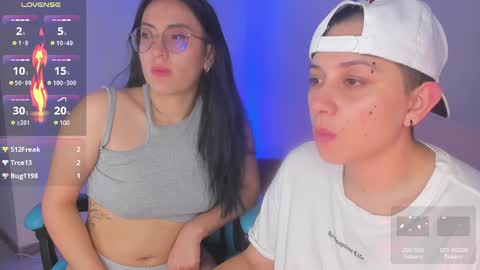 noah and ivy online show from December 2, 2024, 11:12 am