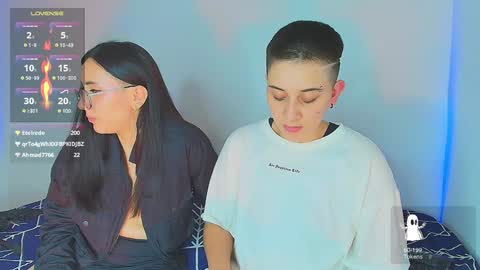 noah and ivy online show from January 3, 2025, 6:55 am