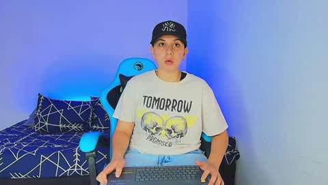 noah and ivy online show from January 9, 2025, 10:09 pm