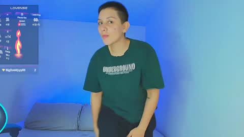 noah and ivy online show from January 12, 2025, 12:49 am