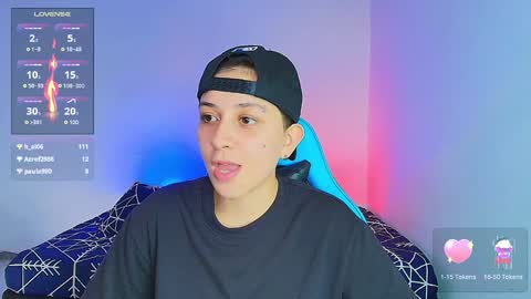 noah and ivy online show from January 29, 2025, 9:17 pm