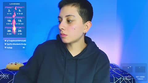 noah and ivy online show from January 31, 2025, 9:48 pm