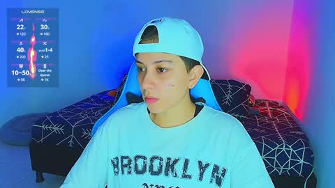 noah and ivy online show from February 3, 2025, 9:41 am