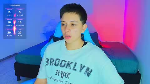 noah and ivy online show from February 13, 2025, 12:21 pm