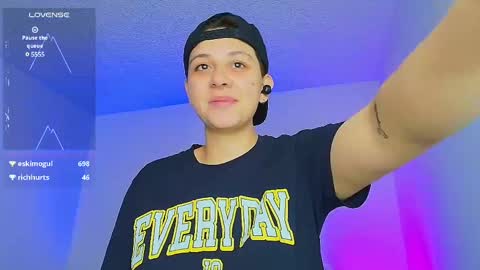 noah and ivy online show from February 15, 2025, 3:28 pm