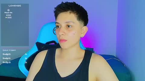 noah and ivy online show from February 20, 2025, 12:19 am