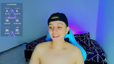 noah and ivy online show from February 25, 2025, 10:26 am