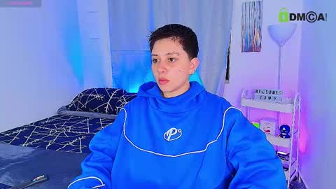 noah and ivy online show from September 9, 2025, 10:37 am