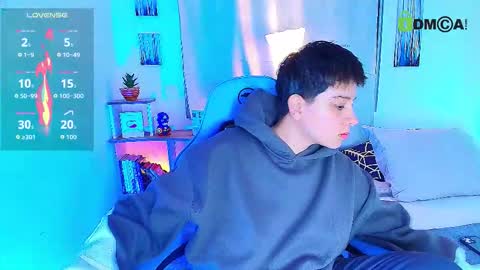 noah and ivy online show from October 14, 2025, 10:16 am