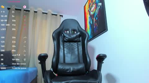   online show from May 24, 2026, 2:00 pm
