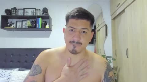 ARON  Independent model  online show from March 19, 2026, 1:20 am