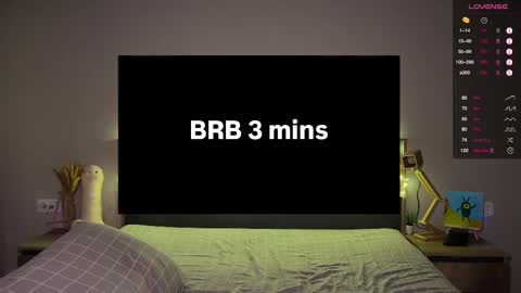 Snapshot of aronyou_win chatting on March 7, 2025, 6:43 pm Aron and Phil solo online show from March 7, 2025, 6:43 pm