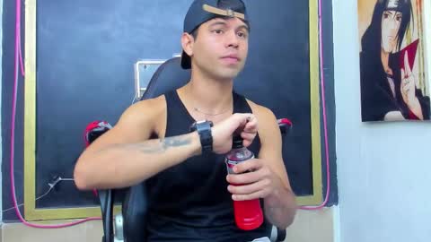 Snapshot of aroon_sexx21 chatting on December 3, 2025, 12:03 pm Aroon online show from December 3, 2025, 12:03 pm