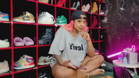 Arri online show from February 26, 2026, 7:57 pm