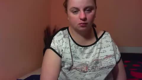 Arriana online show from February 26, 2025, 1:11 am