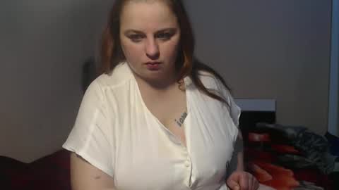 Arriana online show from November 24, 2025, 3:39 am