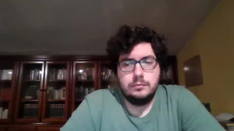 J online show from March 16, 2026, 5:44 am