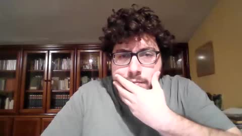 J online show from March 18, 2026, 5:54 am