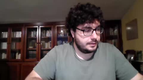 J online show from March 19, 2026, 6:06 am