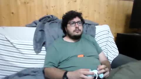 J online show from March 19, 2026, 6:34 pm